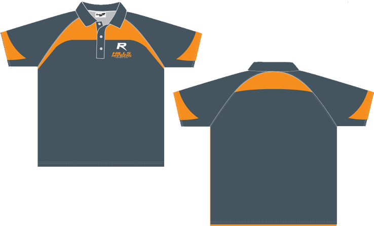 Read Reviews About T-shirt Graphics Design - Polo Shirt (772x473)