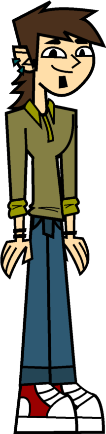 Gwen's Brother Grew Up As Well By Nemmysis - Gwen's Brother Grew Up As Well By Nemmysis (215x880)