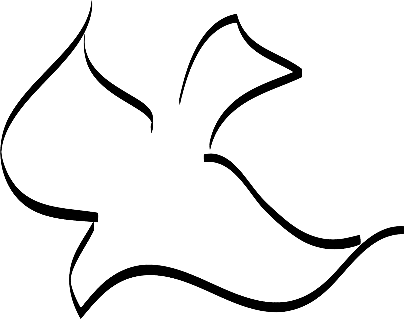 Holy Spirit In Christianity Pentecost Clip Art - Holy Spirit In Christianity Pentecost Clip Art (1600x1265)