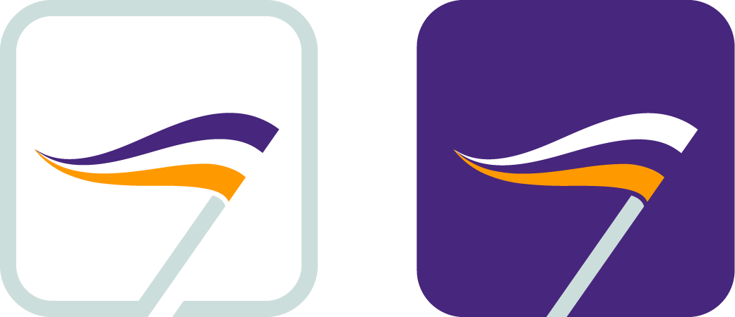 Flag Icons - Graphic Design (1041x450)