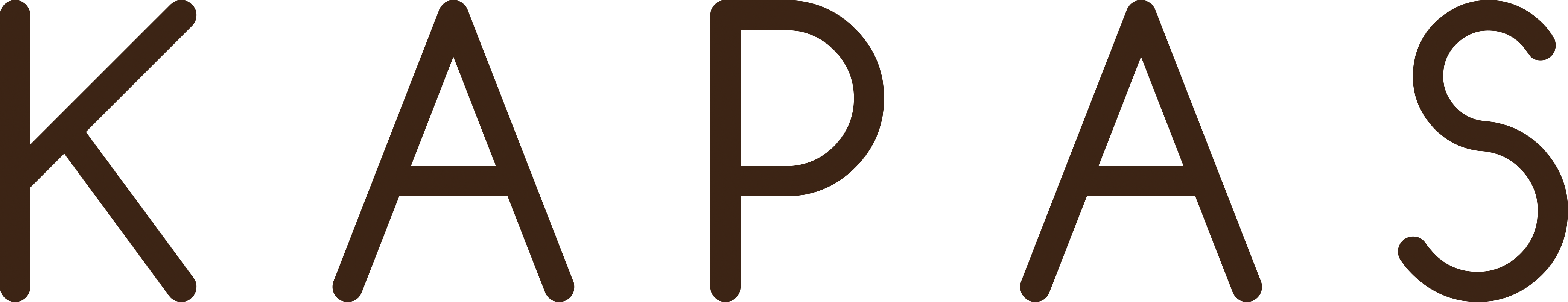 Kapas Official - Brown (4167x803)