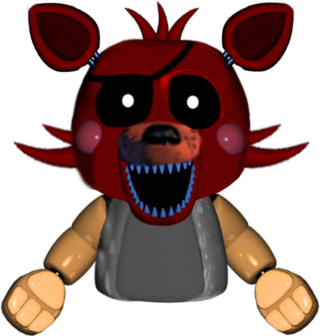 Puppet Brother By Pkthunderbolt100 - Five Nights At Freddy's (894x894)