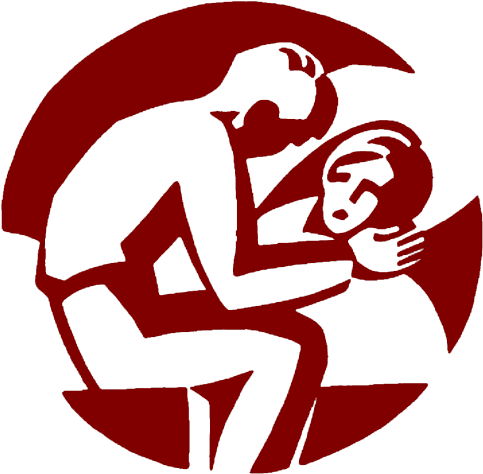 From Our Baptism We Are Called To Discipleship - Emblem (513x488)