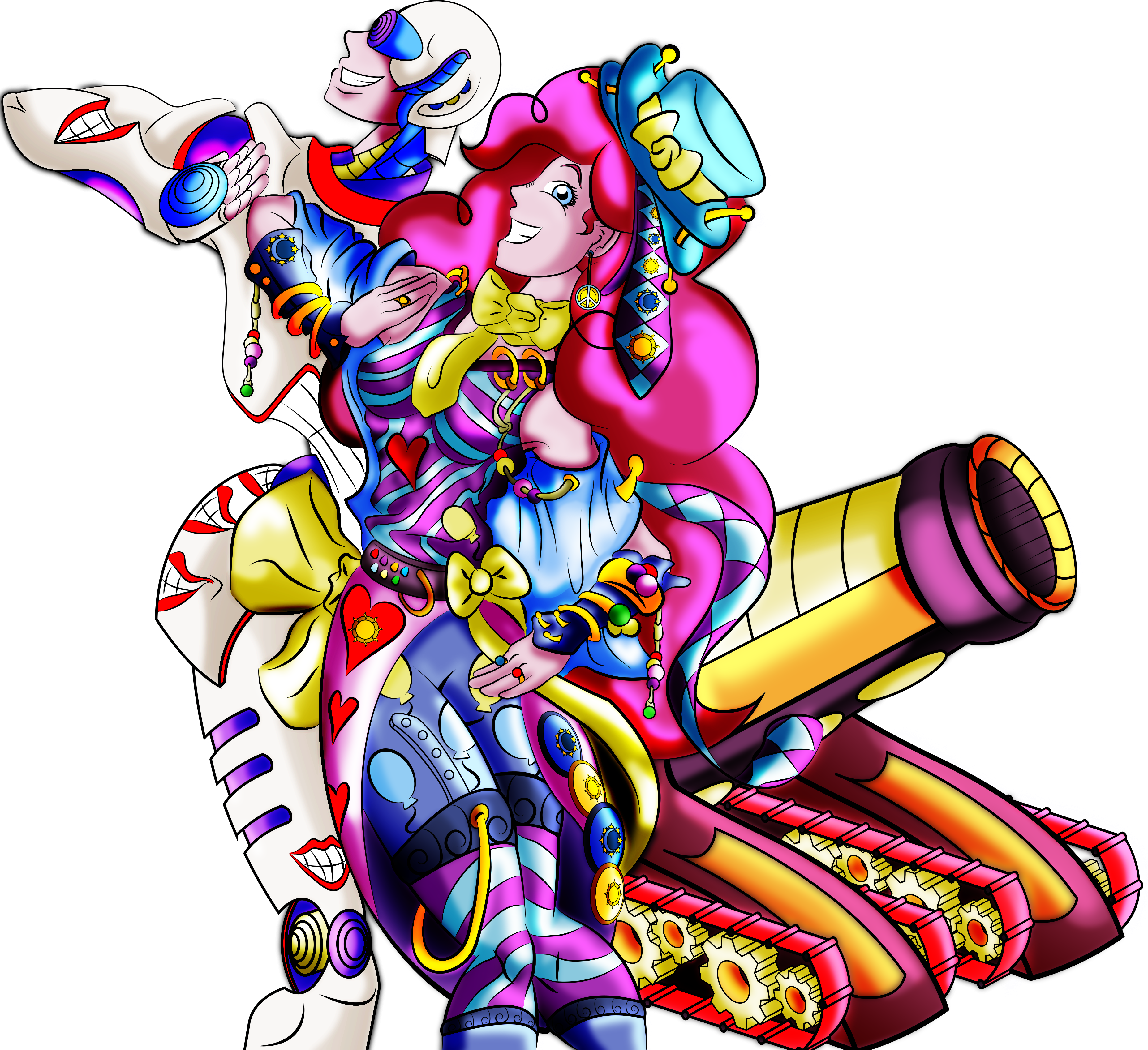 Стенды jojo картинки