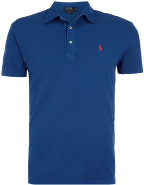 Vector Brand Company - Polo Shirt (484x471)
