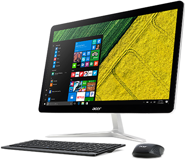 Desktop - Acer U27 Aio (480x380)