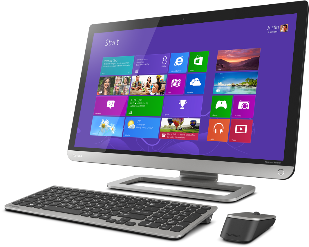 Then Let's Begin Computer - Toshiba Satellite L955 S5360 (1160x1041)