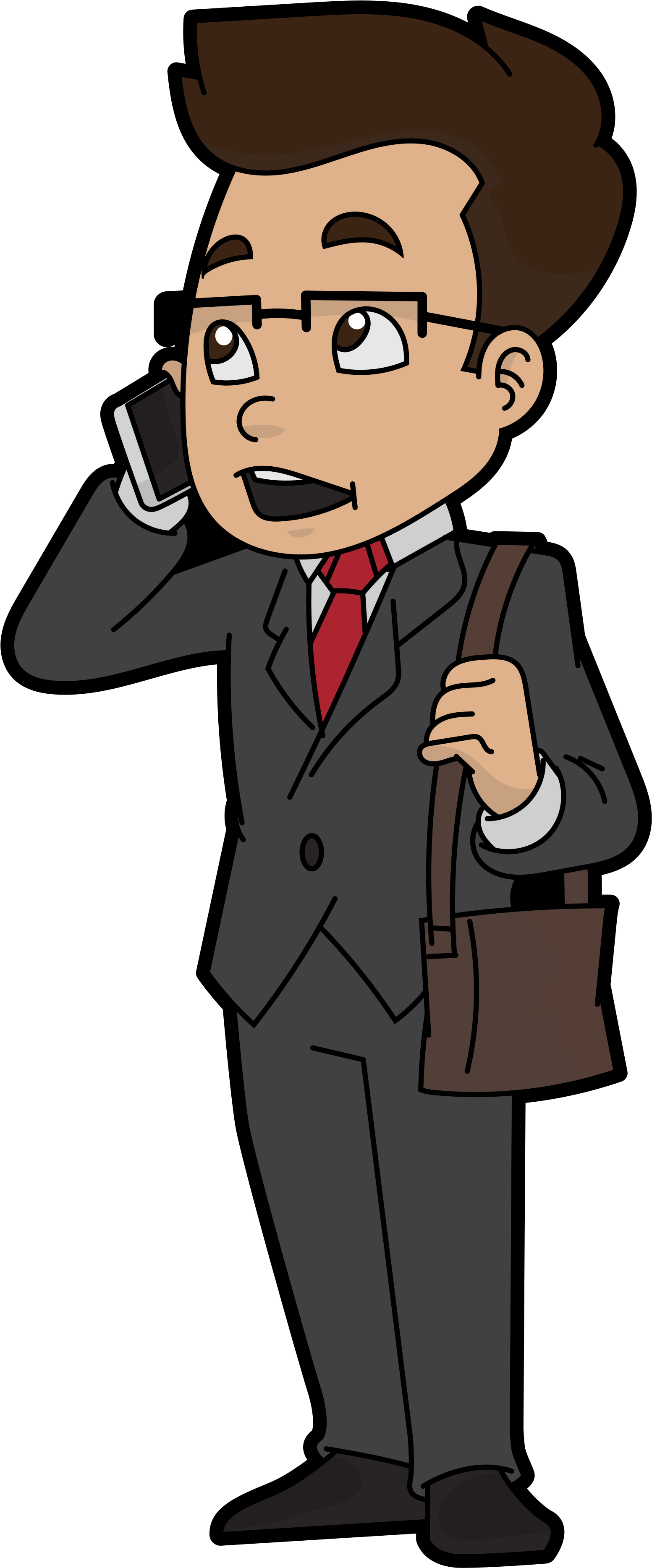 Open - Scalable Vector Graphics (2000x4046)