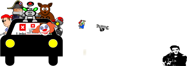 Family Carpool Cliparts - Clip Art (600x214)