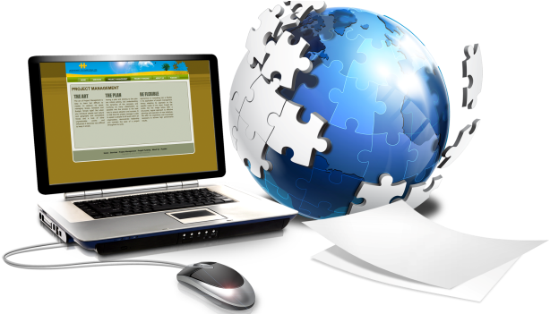 Intelli Computers, Rajpura, English Speaking, Crash - Information Technology Industry Png (630x350)