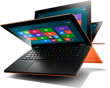 Lenovo Laptop Repair Requires Knowledge And Understanding - Lenovo Yoga Ideapad 13 (400x327)