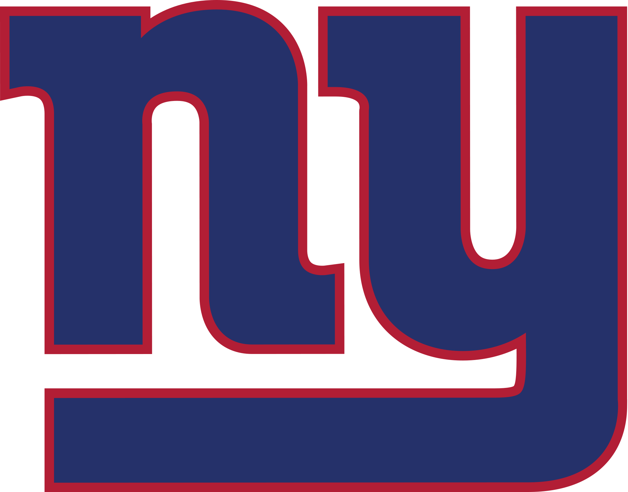 Super Bowl Lii Odds From The Westgate Las Vegas Super - Draw A Football Logo (2000x1569)