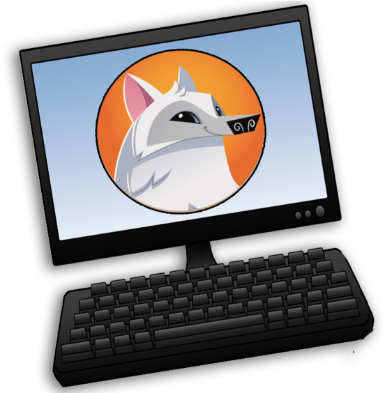 An Exciting Announcement - Animal Jam Desktop App (1000x563)