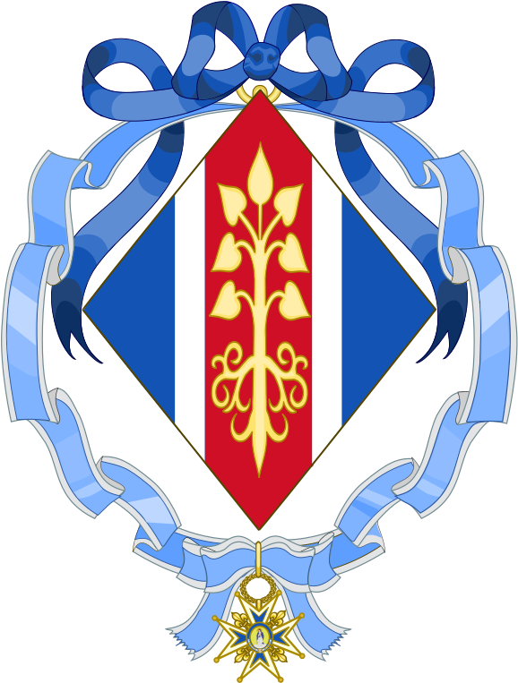 Arms - Coat Of Arms (603x779)