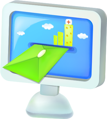 Computer Icons User Interface Illustration - Computer Icons User Interface Illustration (500x500)