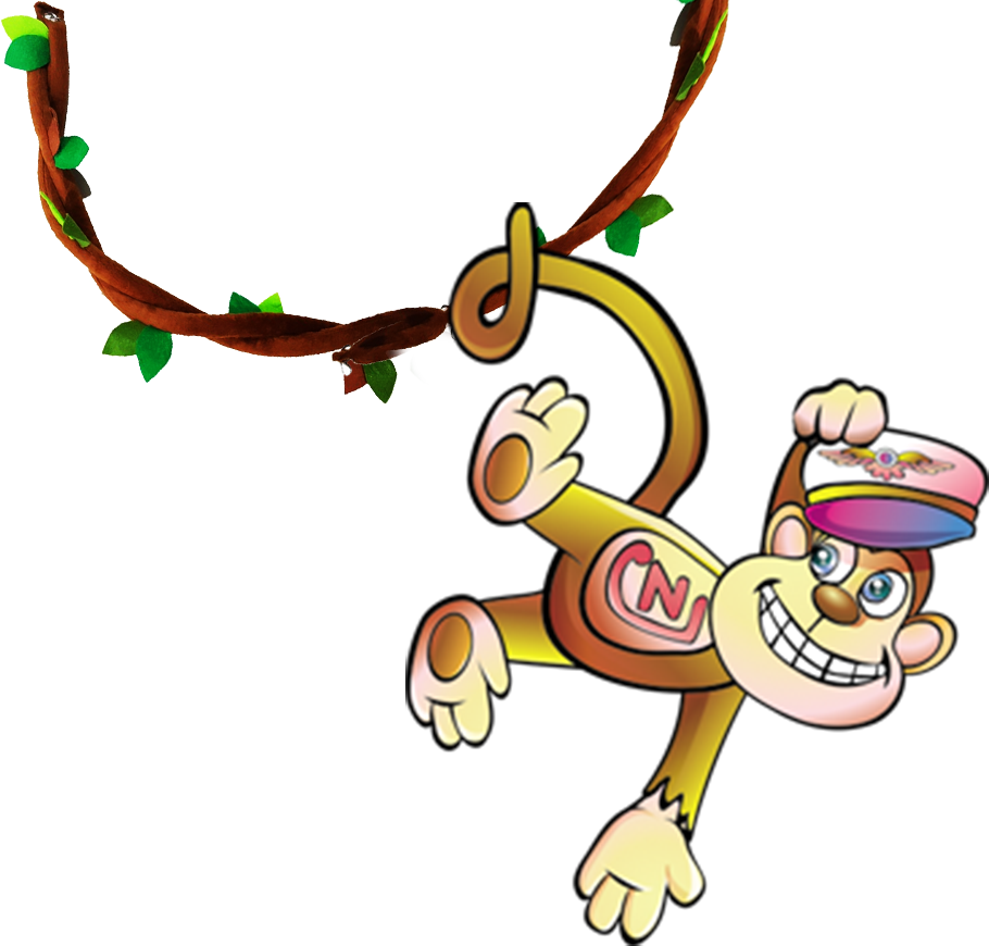 More Info Birthday Party - Cartoon (910x870)