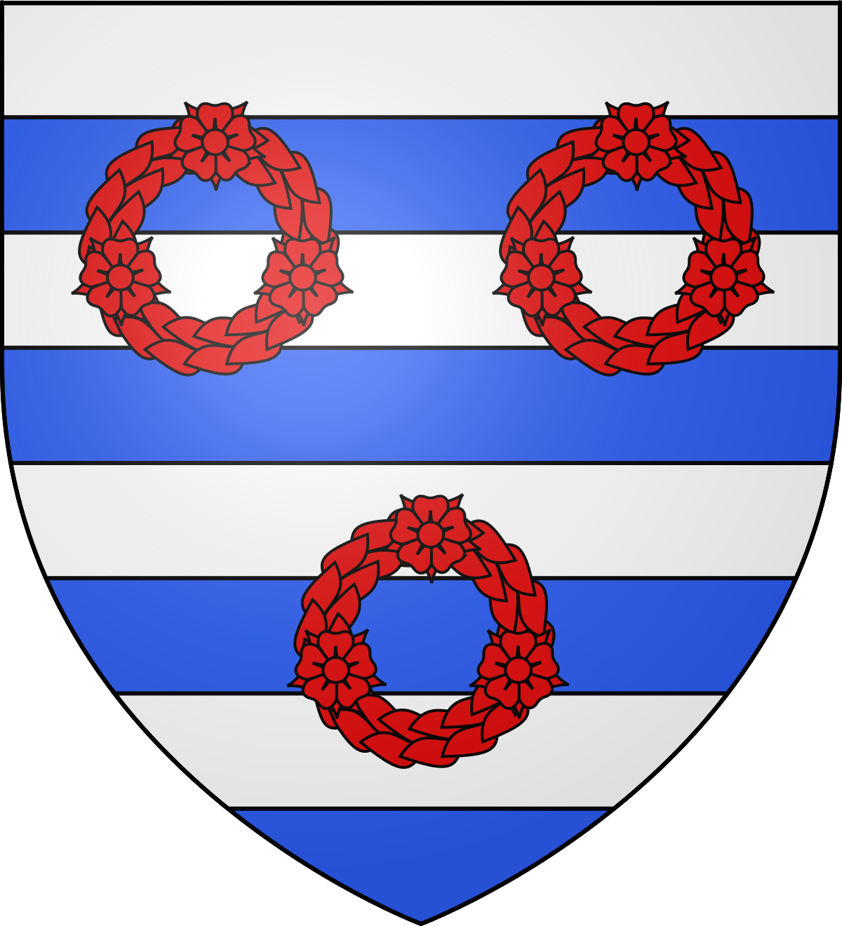 Sir John Montgomery Coat Of Arms (1200x1320)