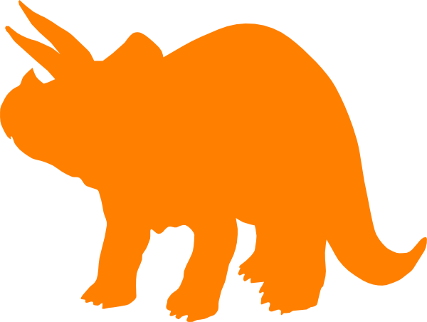Dino 3 Clip Art Bfx9np Clipart - Cafepress ! Samsung Galaxy S7 Case (600x452)