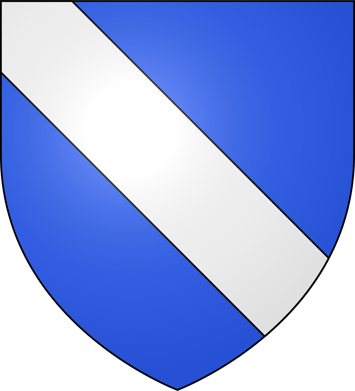 Bisset Coat Of Arms (1200x1320)