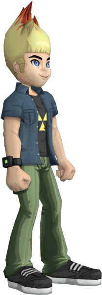 Download Zip Archive - Cartoon Network Fusionfall Johnny Test - (750x650) Png Clipart Download Download Zip Archive - Cartoon Network Fusionfall Johnny Test - (750x650) Png Clipart Download