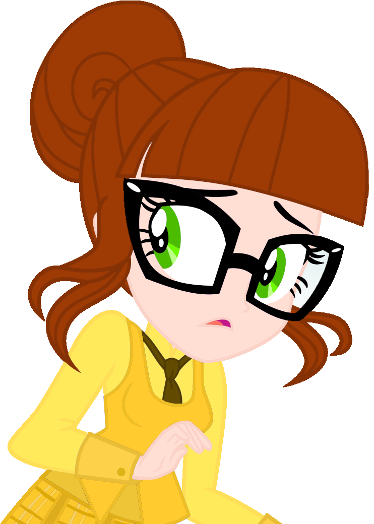 Please Don't Hurt Me - Twilight Equestria Girls 3 (769x1039)