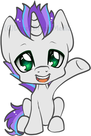 Play Dough By Dare2dreammedia By Aachi-chan - Cartoon (398x550)