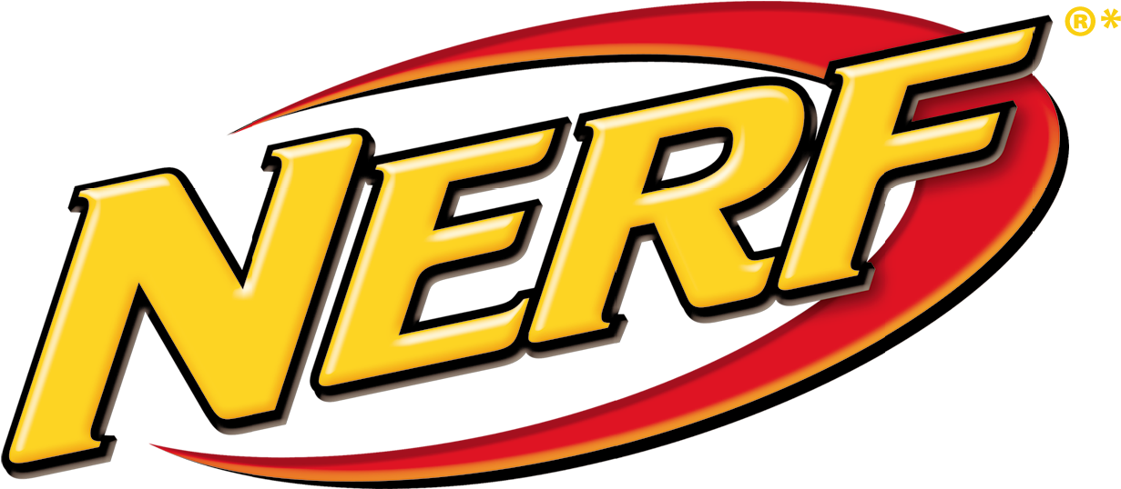 Nerf: Ultimate Blaster Book (1285x648)