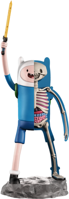 Finn The Human (800x800)