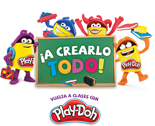 Playdoh Bsa - Play Doh Shape And Learn Numbers And Counting (542x429)