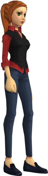 Download Zip Archive - Girl (750x650)