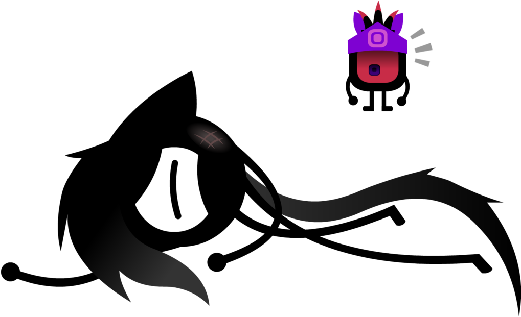 Hurt By Topaz The Crosscat73 - Cartoon (1024x638)