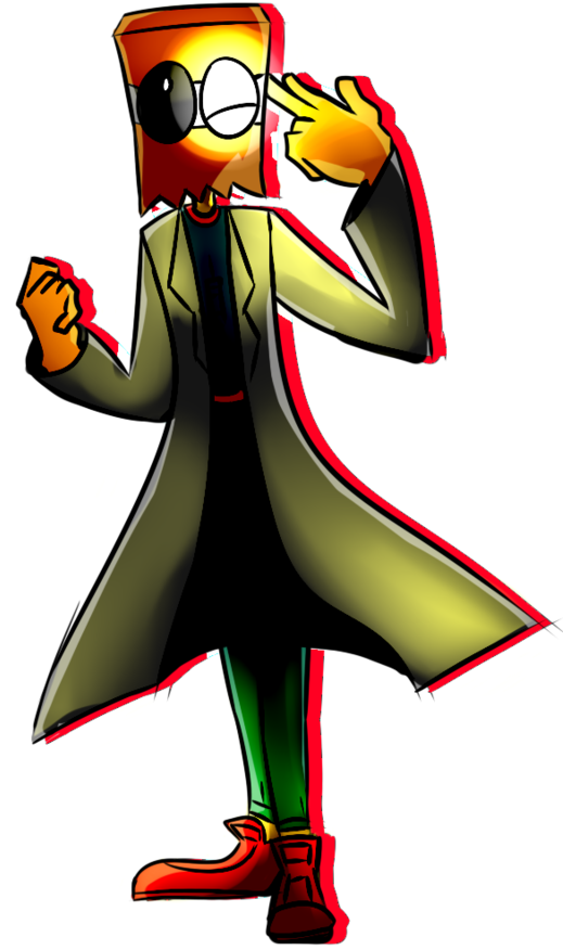 It Will Only Hurt For A Little Bit By Unrealmysteries - Cartoon (639x1251)