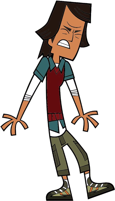Noah Hurt - Total Drama World Tour Noah (422x742)