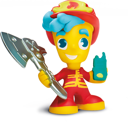 Enter Your Story - Do Play Doh Town (500x480)