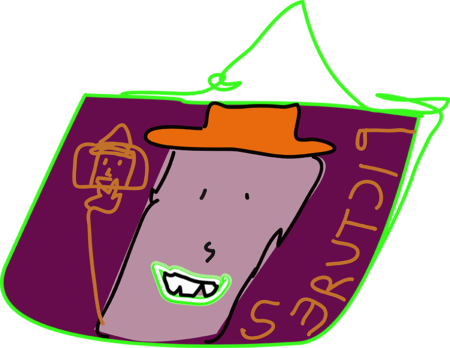 Upon Reaching The Tunnel Of Love In The End, Everybody - Upon Reaching The Tunnel Of Love In The End, Everybody (886x686)