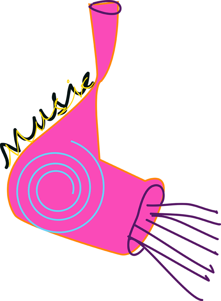 Upon Reaching The Tunnel Of Love In The End, Everybody - Upon Reaching The Tunnel Of Love In The End, Everybody (743x1014)