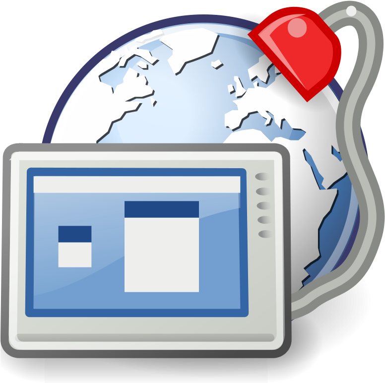 Free Tango Preferences Desktop Remote Desktop - Web Browser (800x800)