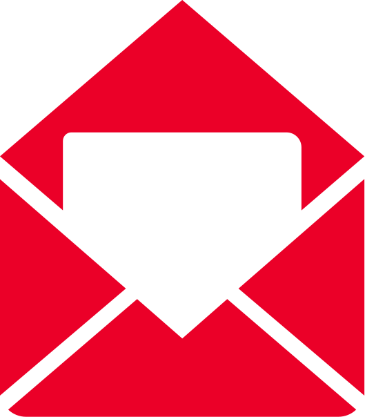 Mail Mail - Email (529x604)