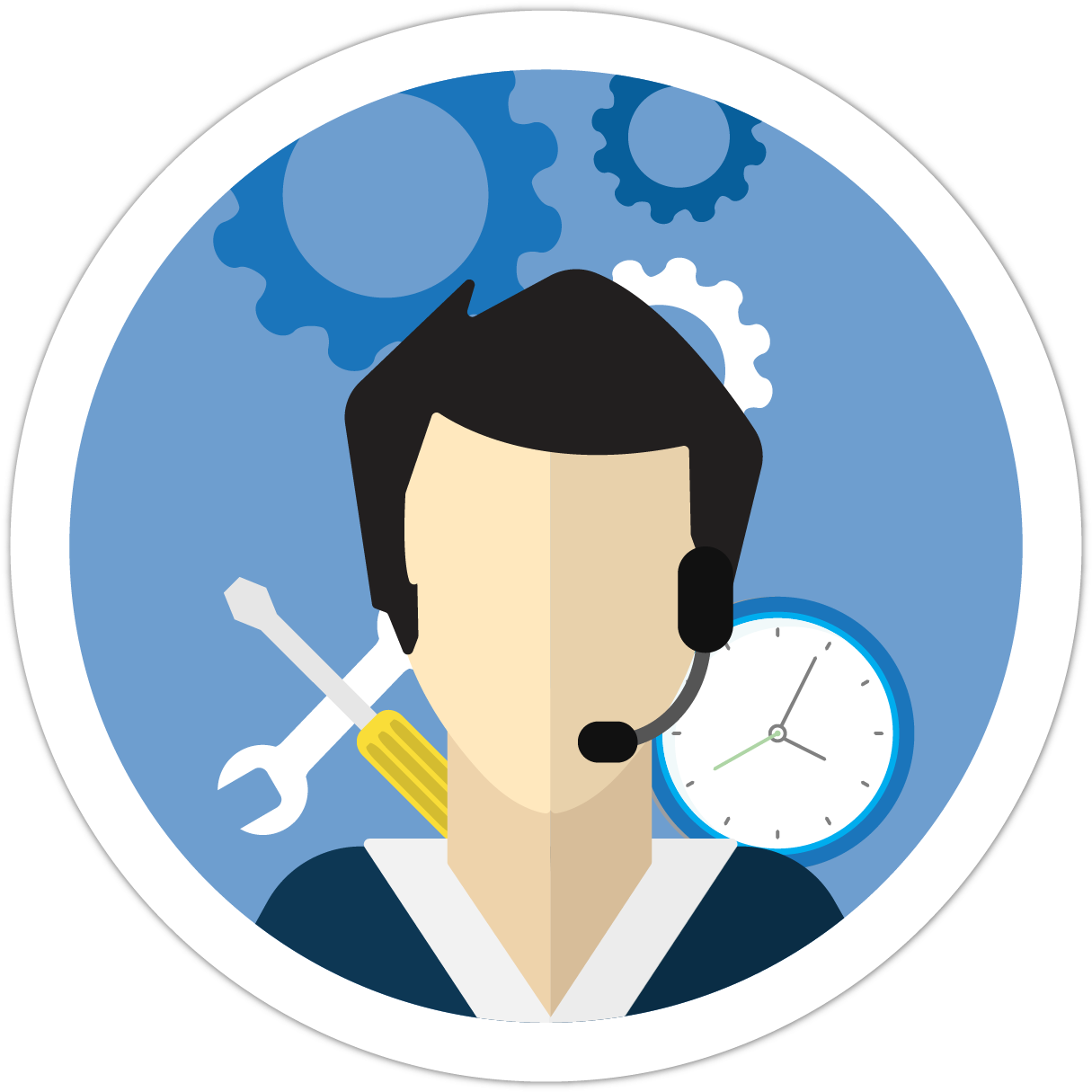 Remote Phone Assistance - Remote Phone Assistance (1251x1251)