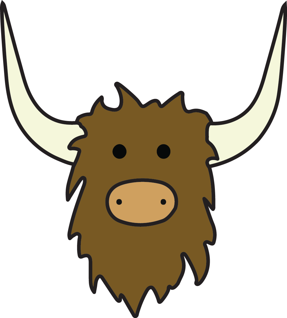 Yak - “ - Yik Yak App Logo Transparent (995x1101)