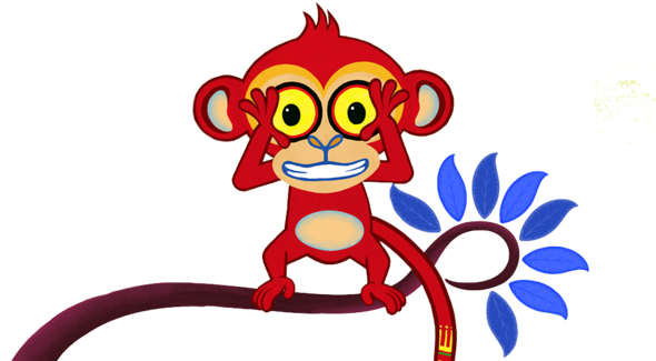 Tinga Tinga Tales - Tinga Tinga Tales Characters (640x360)