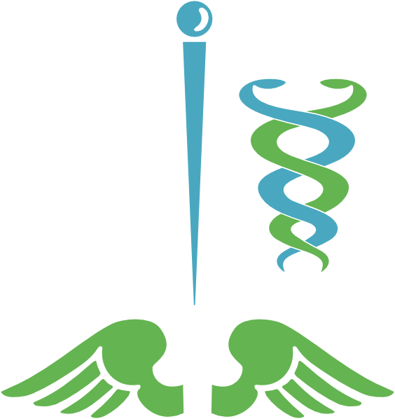 Caduceus Vector (564x598)