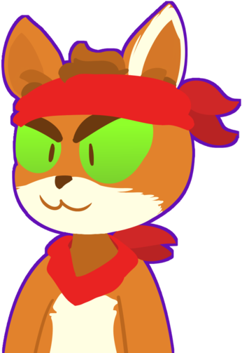 Daily Doodle - Cartoon (1024x512)