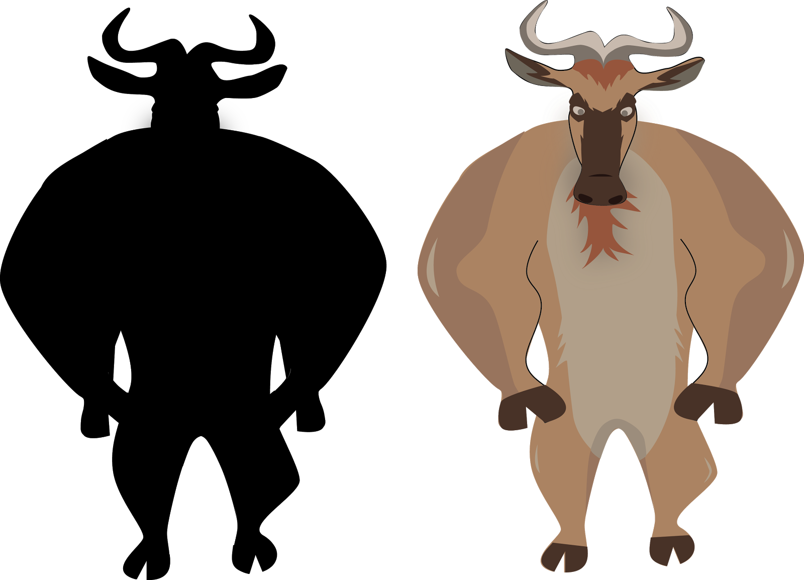 Shapes I Wanted By This Point - Bull (1600x1154)