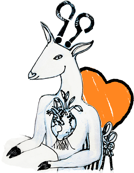 Are The Power Tools Of Rebellion - Cartoon (488x614)