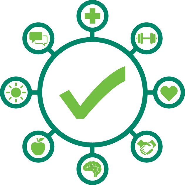 Health Accord Needs Targeted Funding, Measurable Outcomes, - Crown Chakra Simple Drawing (630x630)