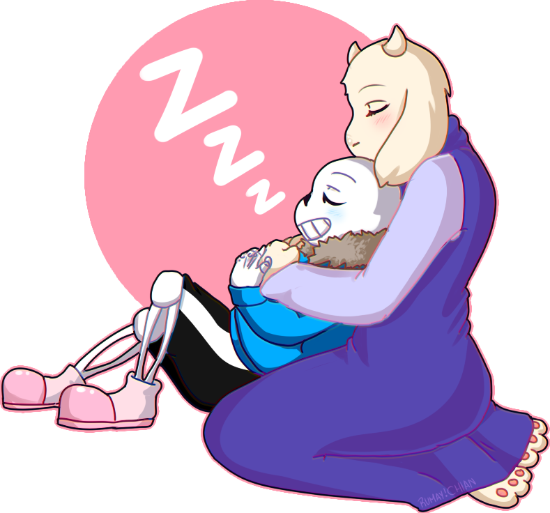 Lazy Bones And Sleepy Goat By Rumay-chian - Goat (789x736)