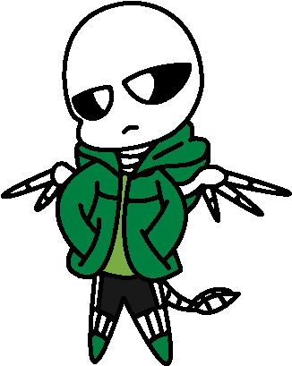 Lazy Toxic By Spyrofan00lover - Cartoon (640x480)