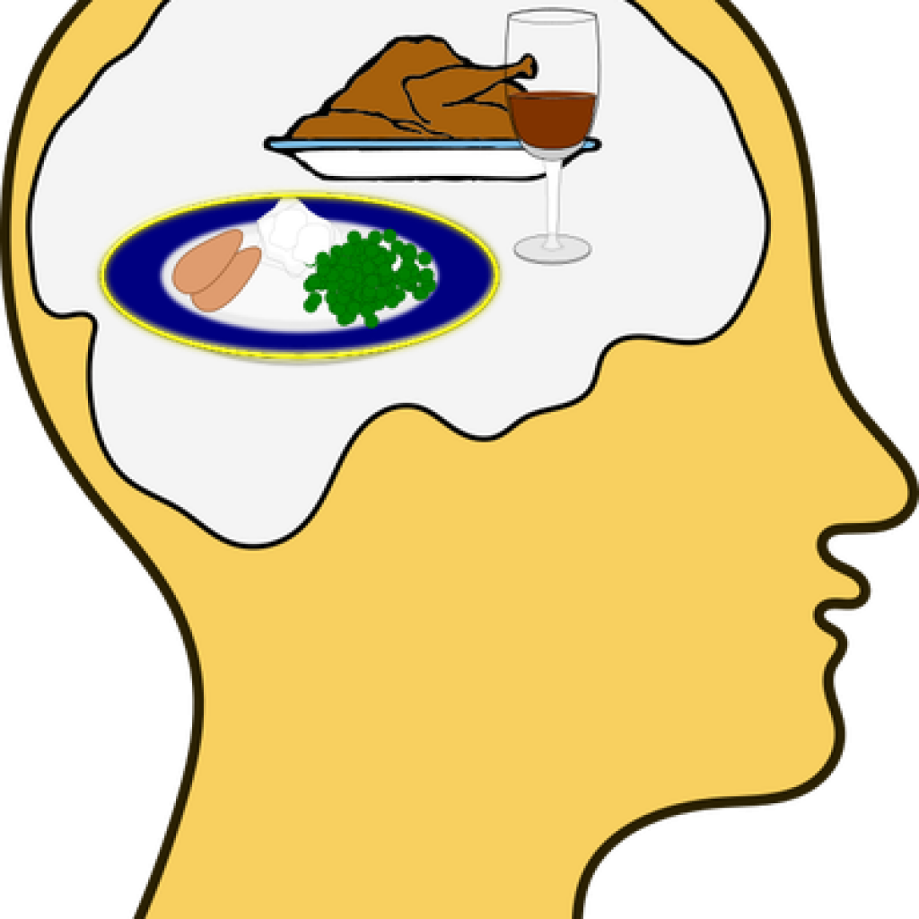 Clipart Thinking 5119 Clipart Stick Man Thinking Public - Turkey Pictures Clip Art (1024x1024)