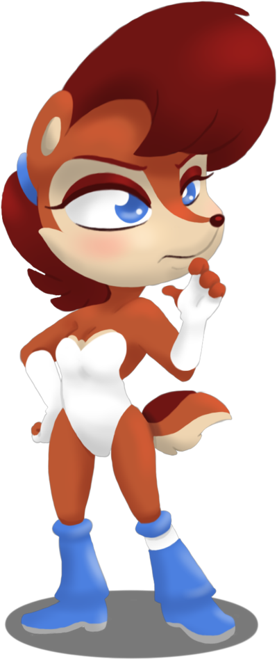 Shush, I'm Thinking By Donkeyinthemiddle - Sonic Drive-in (600x974)